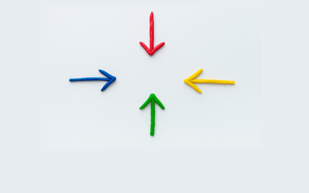 DISC voor het onderwijs