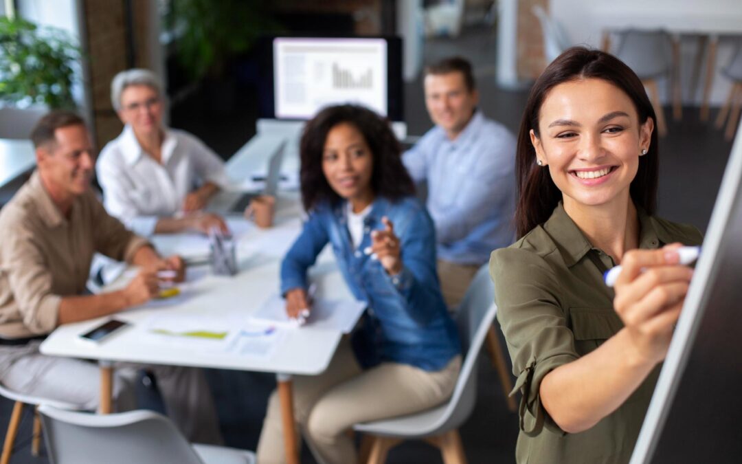 Ontwikkeltraject Leadauditoren